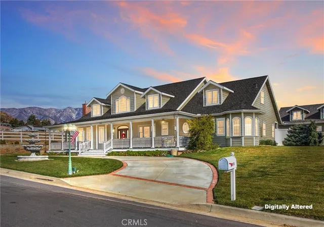 1st image of 9870 Nancy, Cherry Valley, CA 92223 | MLS# IG26113579