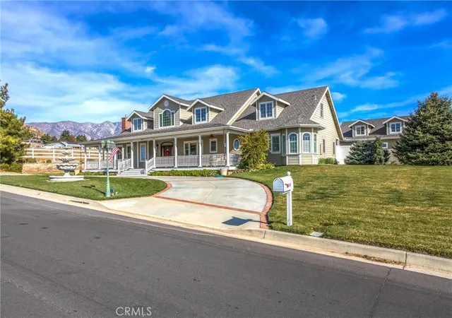 2nd image of 9870 Nancy, Cherry Valley, CA 92223 | MLS# IG26113579