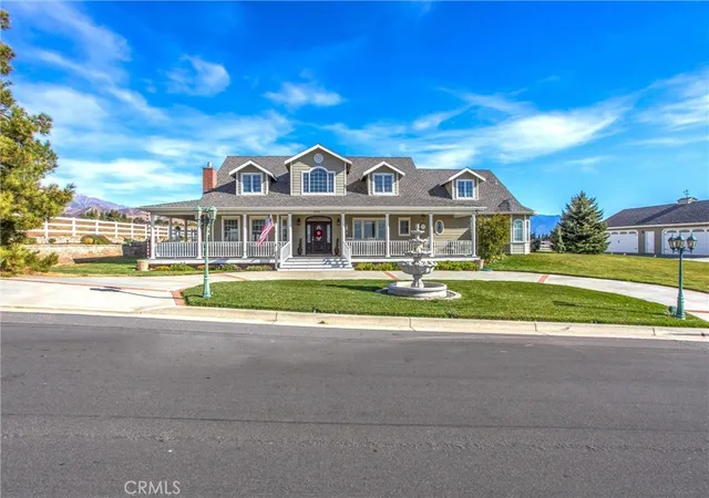3rd image of 9870 Nancy, Cherry Valley, CA 92223 | MLS# IG26113579