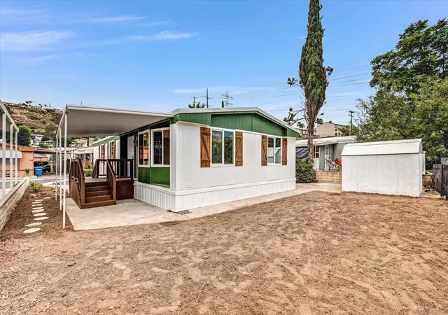 3rd image of 10880 Ca-67 #6, Lakeside, CA 92040 | MLS# 260012938SD