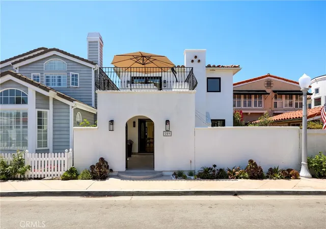2nd image of 209 Via Koron, Newport Beach, CA 92663 | MLS# OC26114999