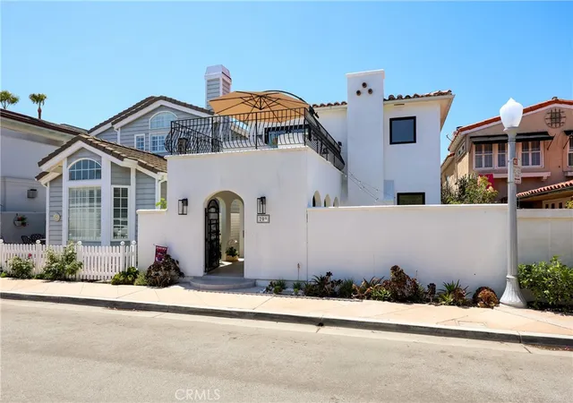 4th image of 209 Via Koron, Newport Beach, CA 92663 | MLS# OC26114999