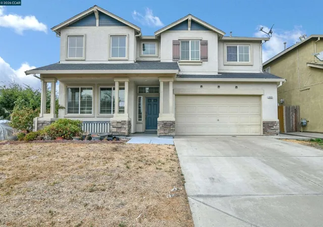 1st image of 3605 Gloria Ct, Stockton, CA 95205 | MLS# 41136322