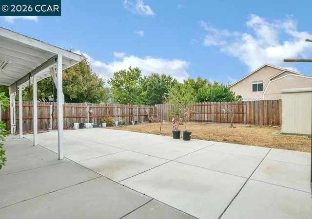 32nd image of 3605 Gloria Ct, Stockton, CA 95205 | MLS# 41136322