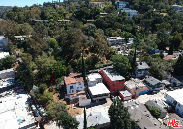 3rd image of 3643 Fredonia Dr, Los Angeles, CA 90068 | MLS# 26840005