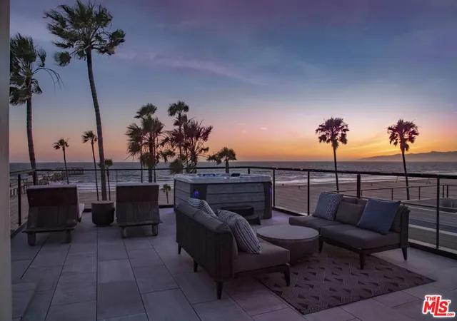 4th image of 3011 Ocean Front Walk, Venice, CA 90291 | MLS# 26834321