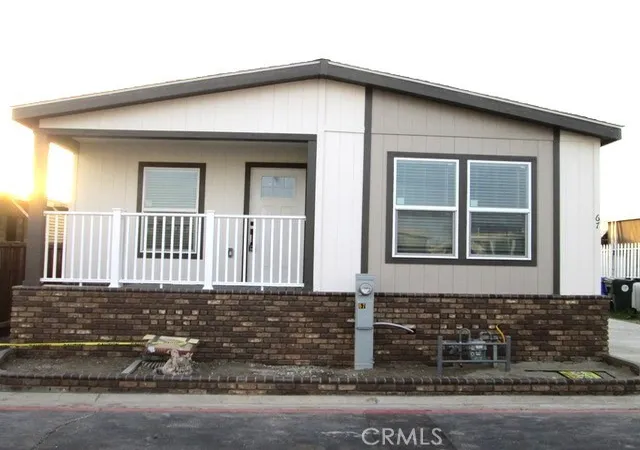 1st image of 16860 Slover Ave #67, Fontana, CA 92337 | MLS# IG26116144