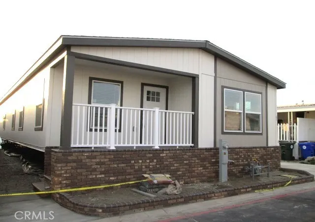 3rd image of 16860 Slover Ave #67, Fontana, CA 92337 | MLS# IG26116144