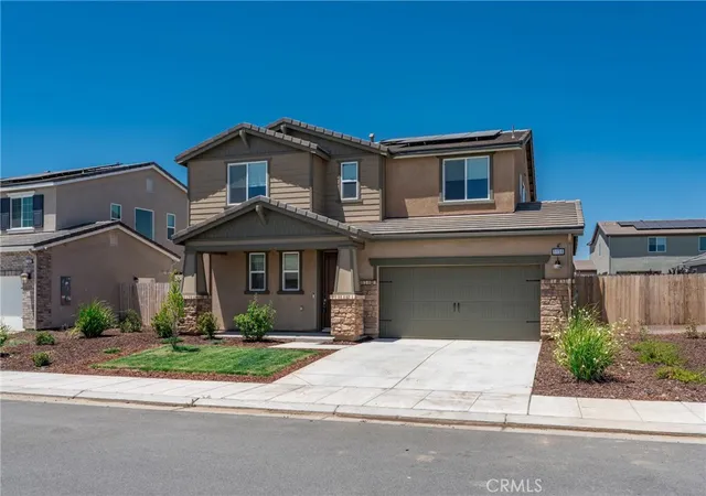 2nd image of 1159 Magnolia Ct W, Madera, CA 93636 | MLS# FR26116143