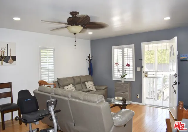 Photo 3 of Single family home for sale at 8708 Cadillac Ave, Los Angeles, CA 90034 | MLS# 26839997 | Listing updated on 2026-07-02