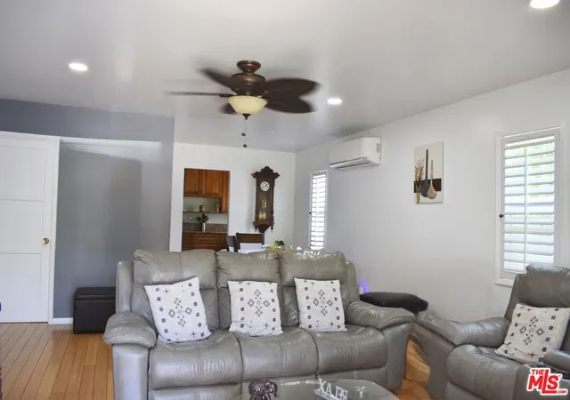 Photo 3 of Single family home for sale at 8708 Cadillac Ave, Los Angeles, CA 90034 | MLS# 26839997 | Listing updated on 2026-07-02