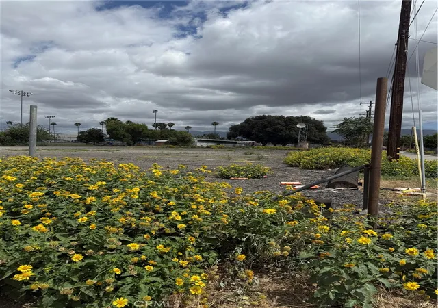 Land for sale at 1616 4th Avenue, San Bernardino, CA 92411 | MLS# IV26116158