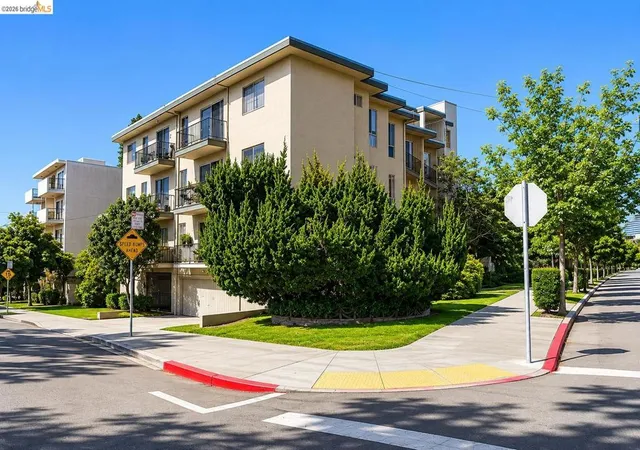 Photo 2 of Multi family home for sale at 469 Van Buren Ave, Oakland, CA 94610 | MLS# 41136337 | Listing updated on 2026-09-04