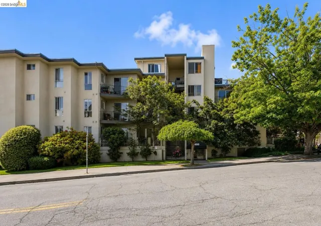 Photo 3 of Multi family home for sale at 469 Van Buren Ave, Oakland, CA 94610 | MLS# 41136337 | Listing updated on 2026-09-04