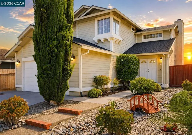 Homes for sale in Pittsburg, CA | 23 Lawnview Ct, Pittsburg, CA 94565 | MLS# 41136329