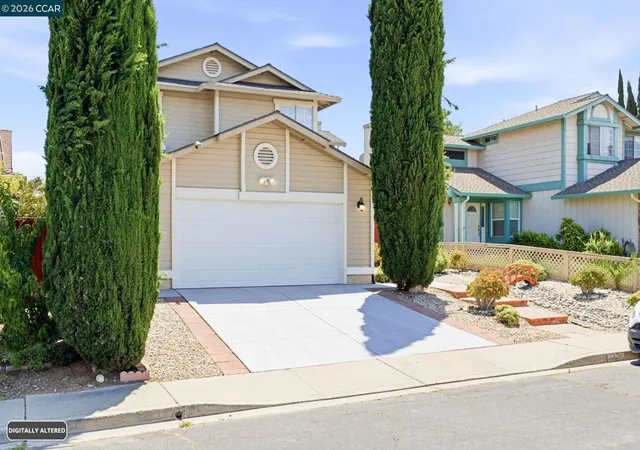 Homes for sale in Pittsburg, CA | 23 Lawnview Ct, Pittsburg, CA 94565 | MLS# 41136329
