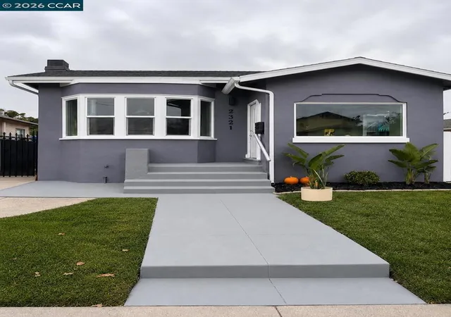 1st image of 2321 64th Ave, Oakland, CA 94605 | MLS# 41136336