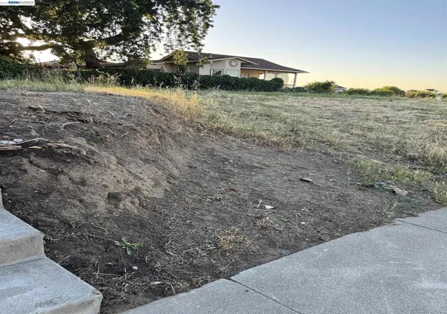 Photo 3 of Land for sale at 301 West 3rd, Antioch, CA 94509 | MLS# 41136334 | Listing updated on 2026-09-30