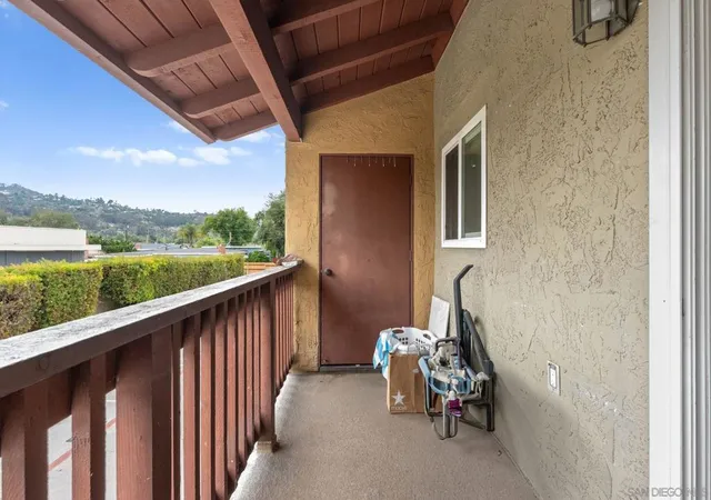 Listing Photo 1 - Condo for sale in building located at 1000 Estes St, El Cajon, CA 92020 - Unit #31