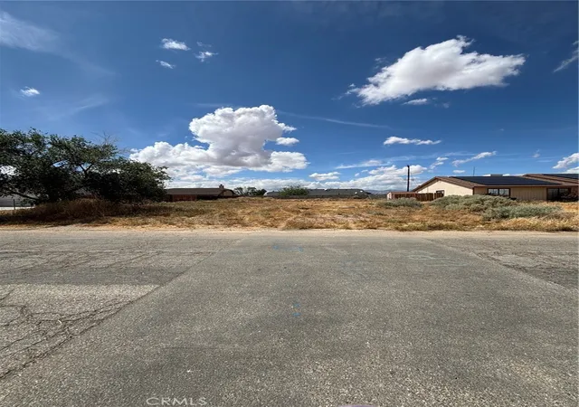 Homes for sale in California City, CA | 0 Medio St, California City, CA 93505 | MLS# CV26116166