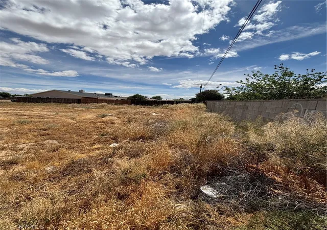 Homes for sale in California City, CA | 0 Medio St, California City, CA 93505 | MLS# CV26116166