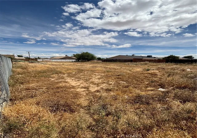 Homes for sale in California City, CA | 0 Medio St, California City, CA 93505 | MLS# CV26116166