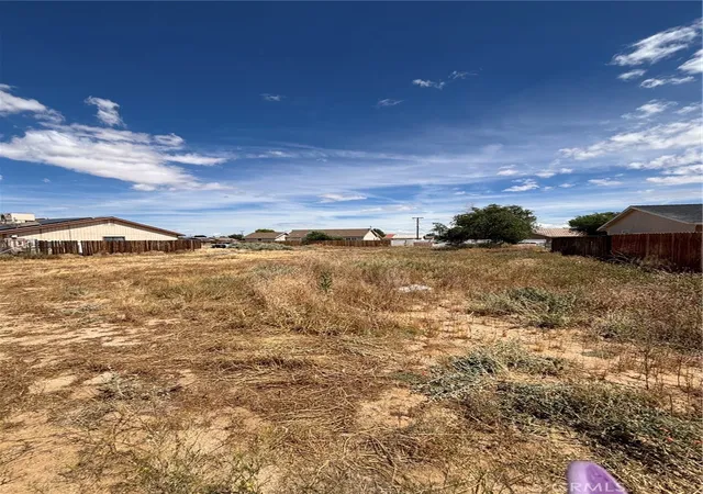 Homes for sale in California City, CA | 0 Medio St, California City, CA 93505 | MLS# CV26116166