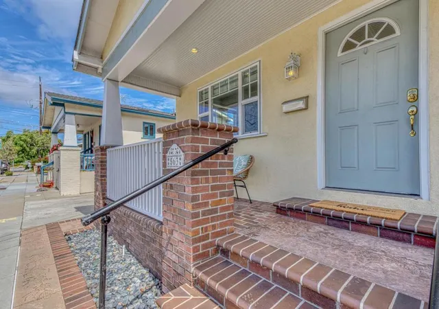 Homes for sale in Monterey, CA | 563 Pearl St, Monterey, CA 93940 | MLS# ML82048934