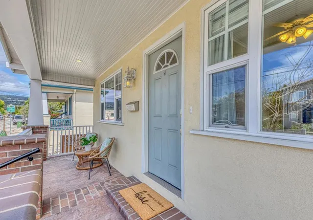 Homes for sale in Monterey, CA | 563 Pearl St, Monterey, CA 93940 | MLS# ML82048934