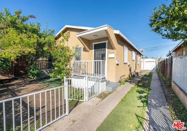 1st image of 341 E 71st St, Los Angeles, CA 90003 | MLS# 26839027