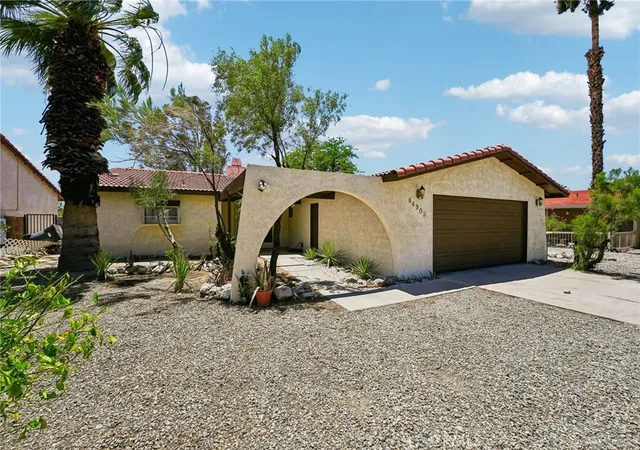 Photo 1 of Single family home for sale at 64903 Oakmount Ave, Desert Hot Springs, CA 92240 | MLS# SW26084983 | Listing updated on 2026-09-30