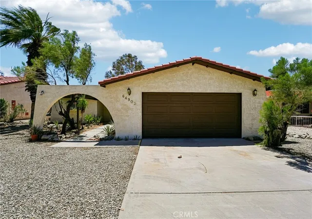 Photo 3 of Single family home for sale at 64903 Oakmount Ave, Desert Hot Springs, CA 92240 | MLS# SW26084983 | Listing updated on 2026-09-30