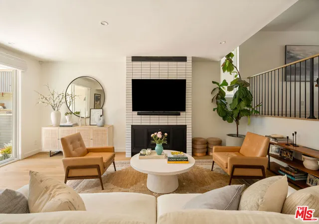 Photo 1 of Townhouse for sale at 4707 La Villa Marina #J, Marina Del Rey, CA 90292 | MLS# 26839505 | Listing updated on 2026-09-17