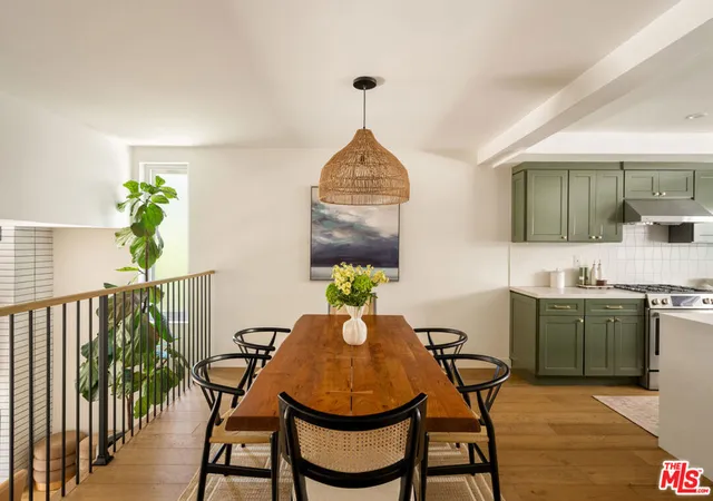Photo 2 of Townhouse for sale at 4707 La Villa Marina #J, Marina Del Rey, CA 90292 | MLS# 26839505 | Listing updated on 2026-09-17