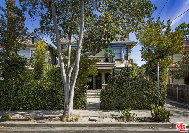 Photo 3 of Multi family home for sale at 1017 W 24th Street, Los Angeles, CA 90007 | MLS# 26839987 | Listing updated on 2026-06-14