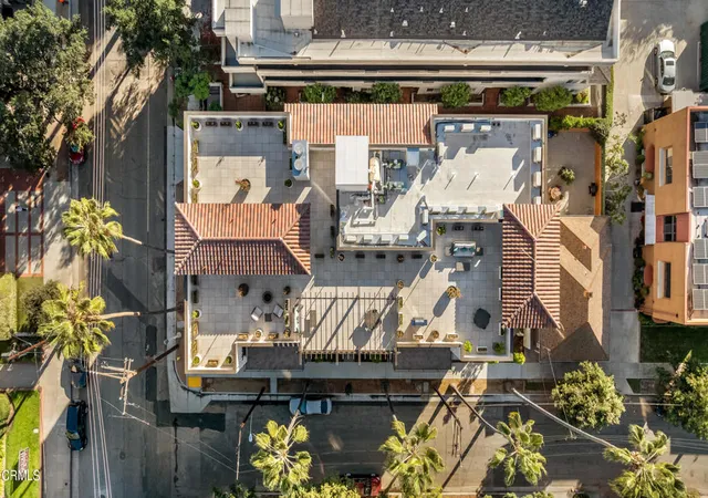 Homes for sale in Pasadena, CA | 139 S Oak Knoll Ave #102, Pasadena, CA 91101 | MLS# P1-27346