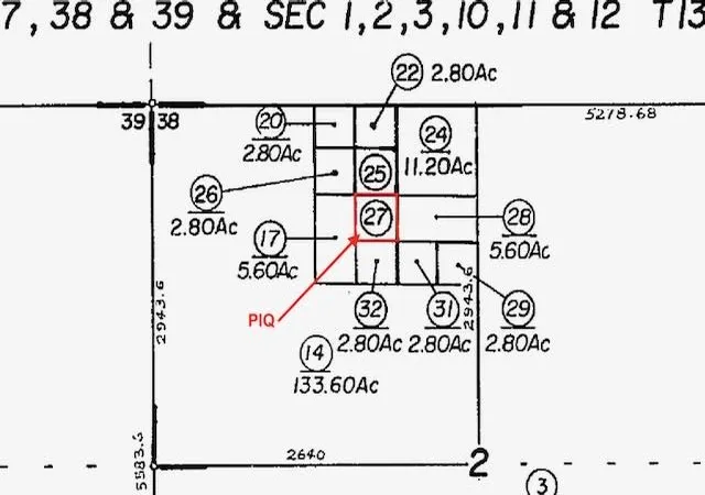 1st image of 27 033 050 027 000 Borrego Springs, Imperial, CA 92004 | MLS# IG26112791