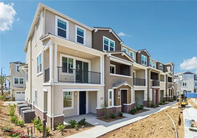 Photo 1 of Townhouse for sale at 406 Lotus Dr, San Marcos, CA 92069 | MLS# OC26114547 | Listing updated on 2026-10-07
