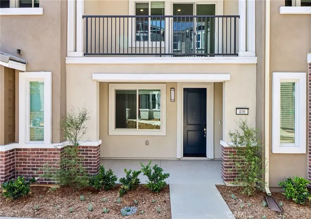 Photo 2 of Townhouse for sale at 406 Lotus Dr, San Marcos, CA 92069 | MLS# OC26114547 | Listing updated on 2026-10-07