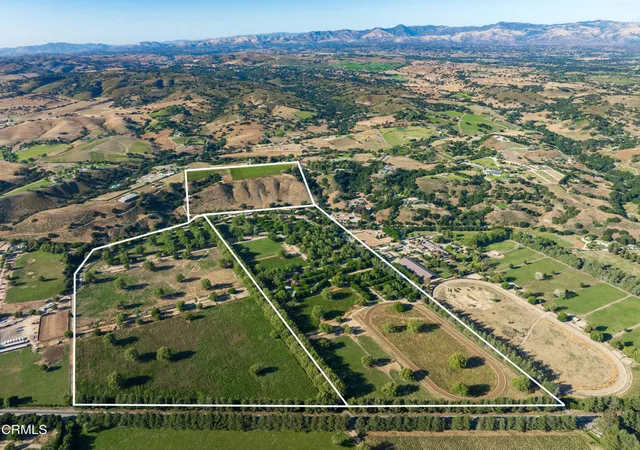 Photo 28 of Single family home for sale at 801 E Highway 246, Solvang, CA 93463 | MLS# V1-36659 | Listing updated on 2026-09-08