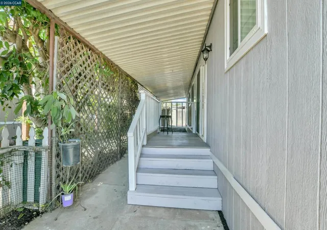 Photo 3 of Manufactured home for sale at 237 Orangevale, Pittsburg, CA 94565 | MLS# 41136352 | Listing updated on 2026-09-16