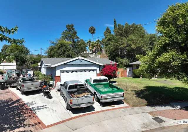 1st image of 4025 Vista Ct, La Crescenta, CA 91214 | MLS# P1-27349