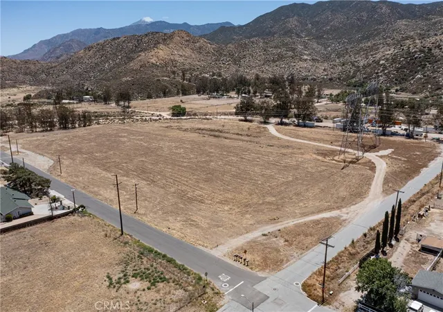 Photo 3 of Land for sale at 0 Hathaway, Banning, CA 92220 | MLS# IG26115961 | Listing updated on 2026-05-28