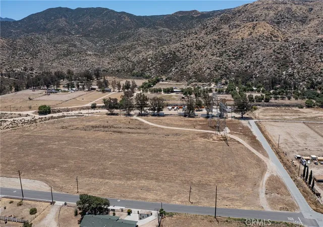 Photo 3 of Land for sale at 0 Hathaway, Banning, CA 92220 | MLS# IG26115961 | Listing updated on 2026-05-28