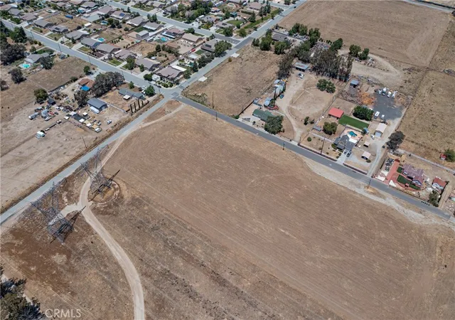 Photo 4 of Land for sale at 0 Hathaway, Banning, CA 92220 | MLS# IG26115961 | Listing updated on 2026-05-28