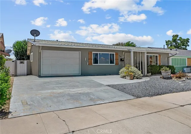 Homes for sale in Hemet, CA | 1601 W Mayberry, Hemet, CA 92543 | MLS# SW26116215