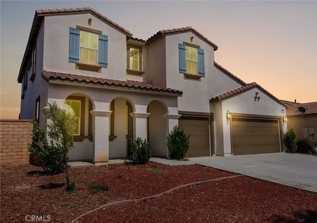 1st image of 29832 Urtica Ct, Menifee, CA 92584 | MLS# CV26115190