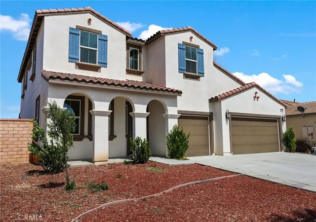 2nd image of 29832 Urtica Ct, Menifee, CA 92584 | MLS# CV26115190