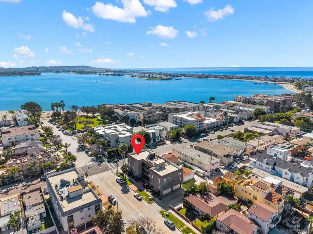 Photo 1 of Condo for sale at 1278 Pacific Beach #3, San Diego, CA 92109 | MLS# 260012959SD | Listing updated on 2026-10-22
