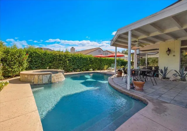 2nd image of 69523 Las Camelias, Cathedral City, CA 92234 | MLS# 219148476DA
